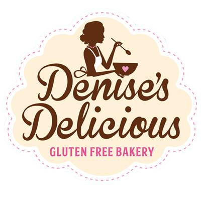 Denise\'s Delicious Gluten Free Bakery
